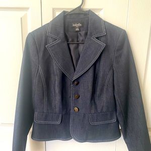 NWT Blazer